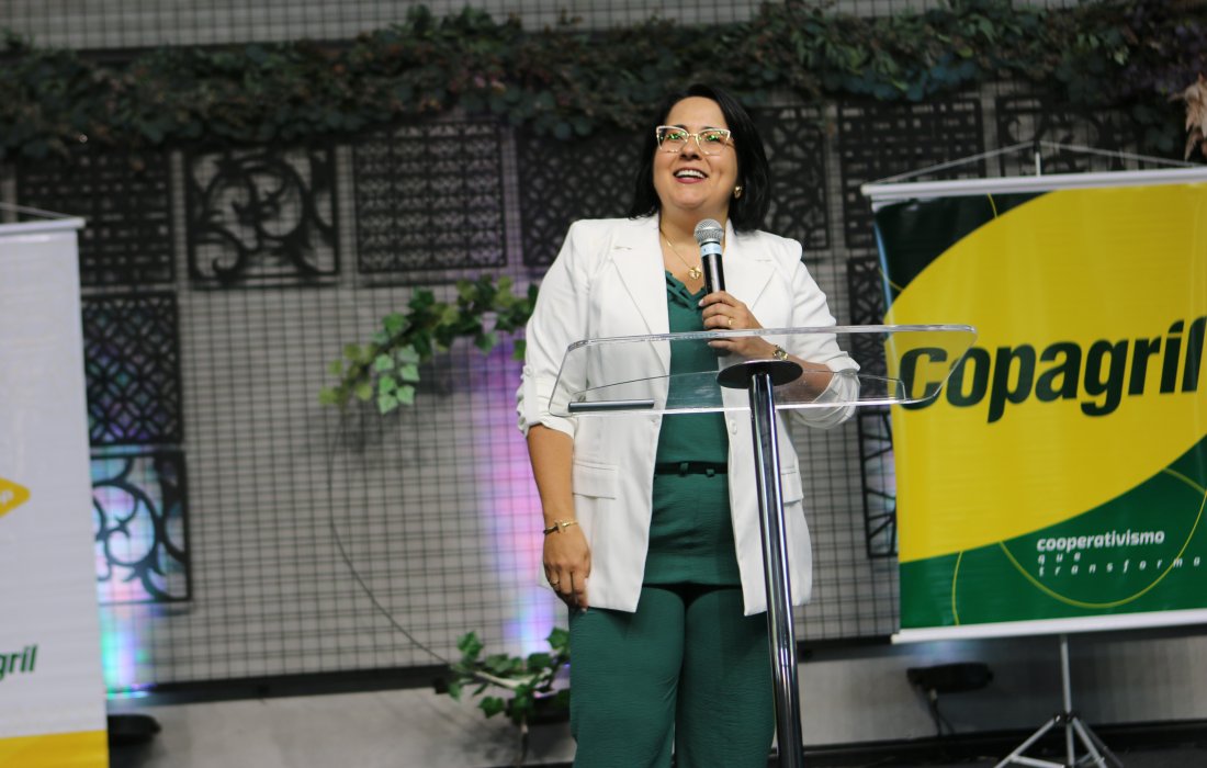 Palestra do Programa Cooperjovem marca o início do ano letivo para