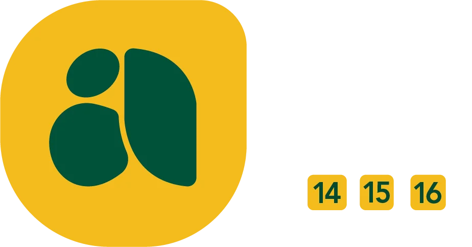 Três dias intensos de negócios!