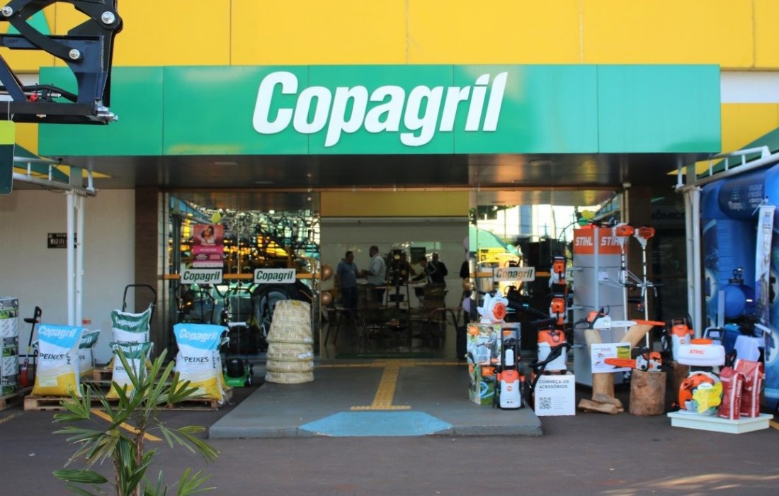 Semana de Neg&oacute;cios Copagril: de 11 a 19 de maio