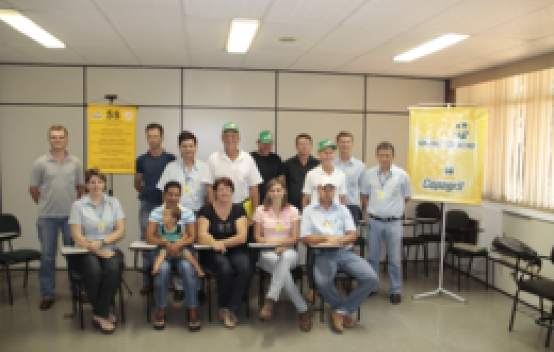 PROGRAMA DE QUALIDADE EM CRIAT&Oacute;RIOS DE BEZERRAS