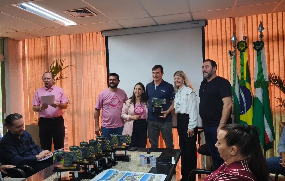 Com apoio da Copagril, Marechal Cândido Rondon dá passo histórico pela inclusão