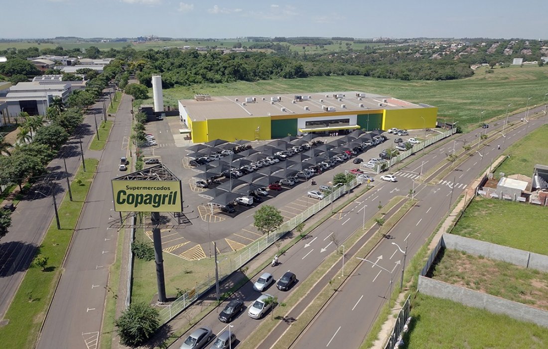 Supermercado Copagril realizar&aacute; inaugura&ccedil;&atilde;o em Cianorte com programa&ccedil;&atilde;o especial