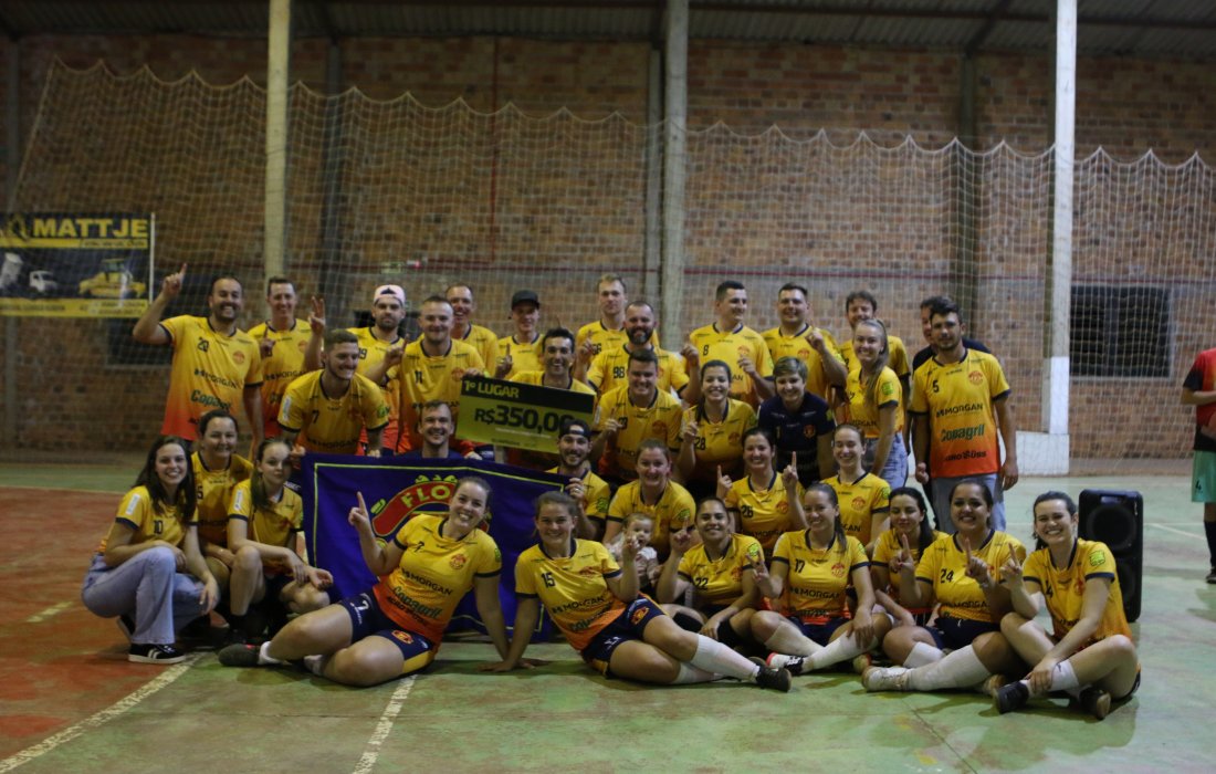CJC Flor da Serra &eacute; a grande campe&atilde; do futebol su&iacute;&ccedil;o nas Olimp&iacute;adas da ACJC