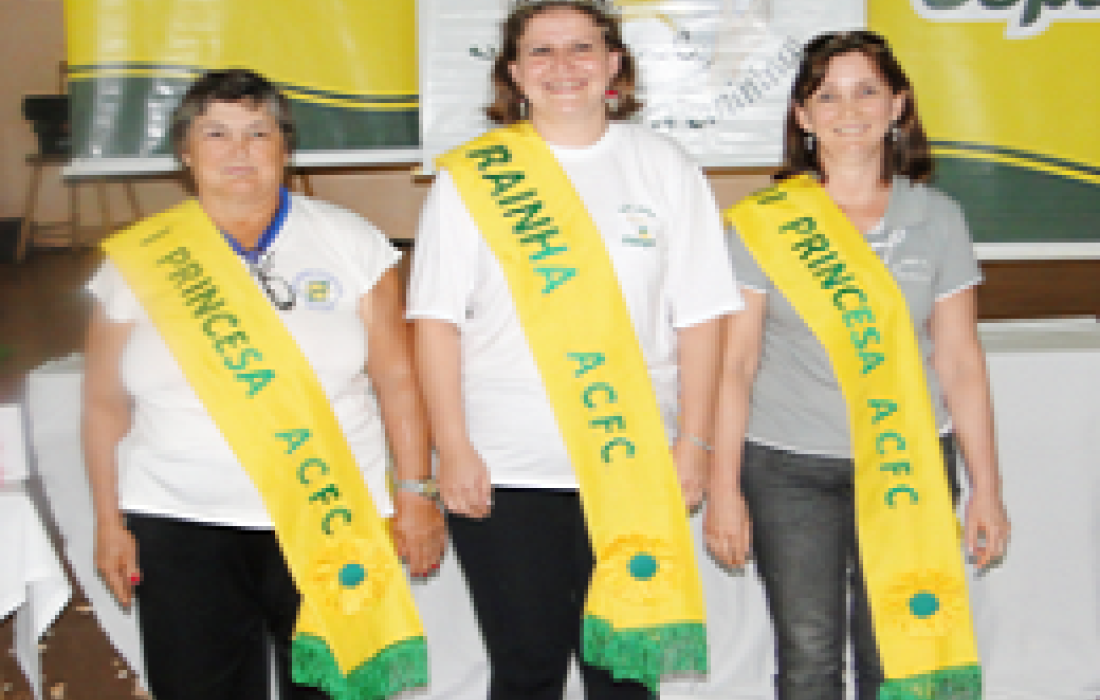 Encontro Anual da ACFC Edi&ccedil;&atilde;o 2011