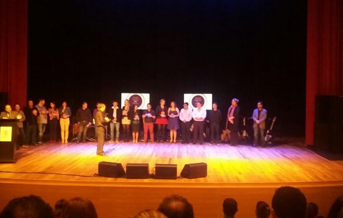 Funcion&aacute;rios da Copagril participam de Festival Estadual Sesi M&uacute;sica