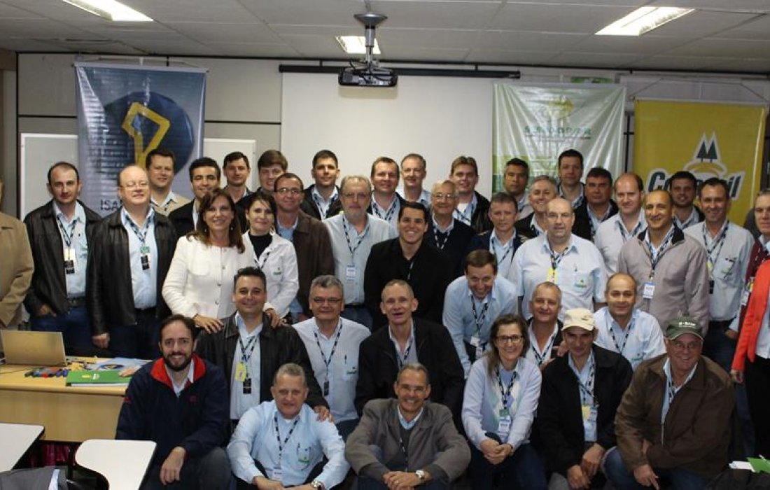 Copagril inicia programa de certifica&ccedil;&atilde;o de gestores cooperativistas