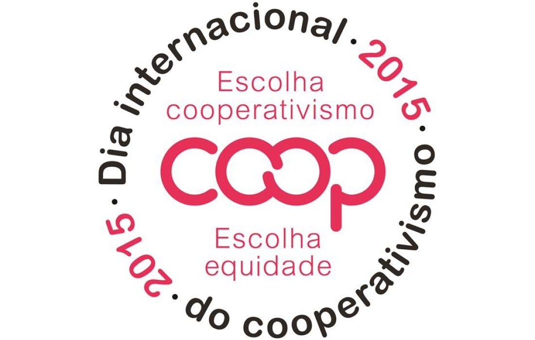 4 de julho Dia Internacional do Cooperativismo