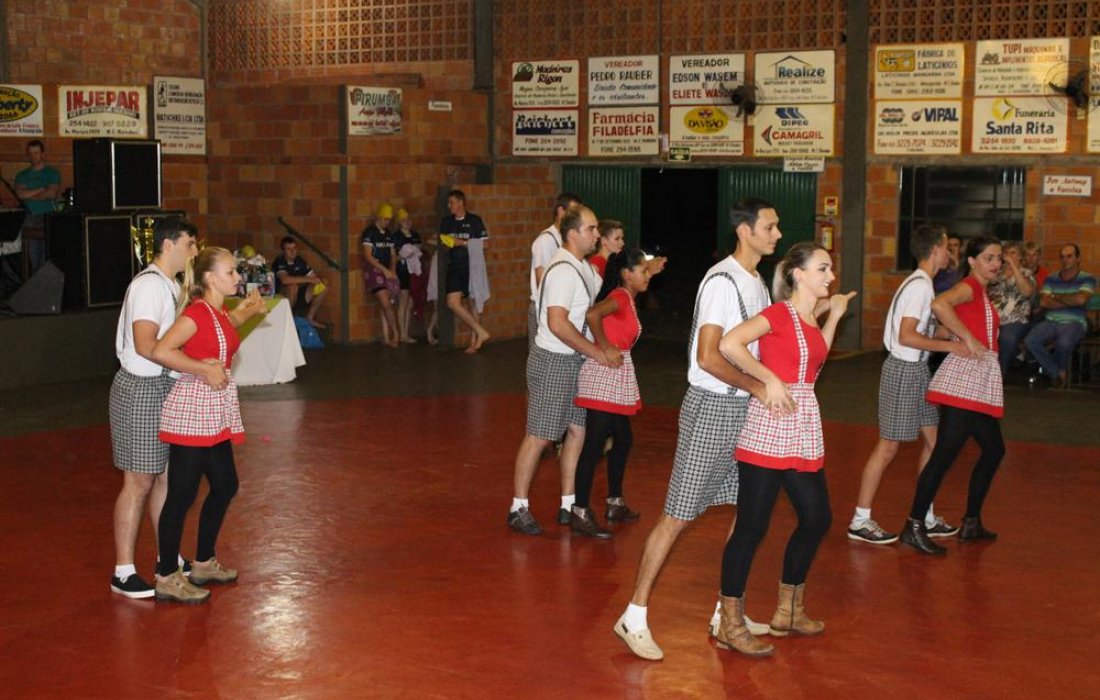 ACJC premia destaques da Maratona Cultural