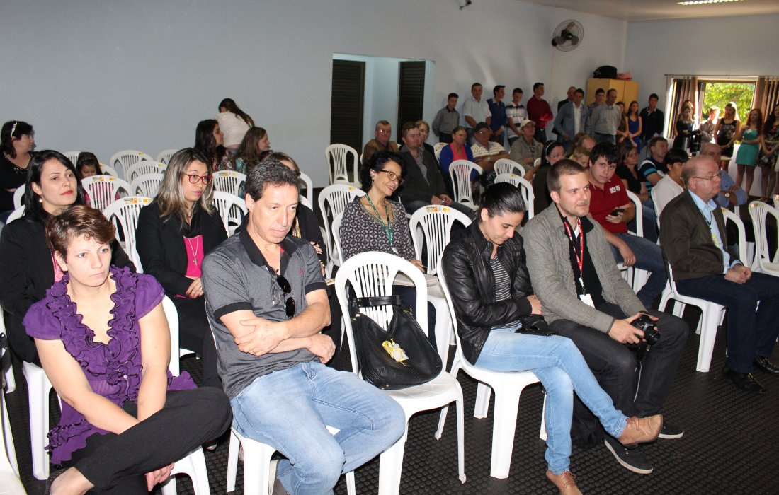 Copagril recebe visita de representantes do Sescoop de S&atilde;o Paulo