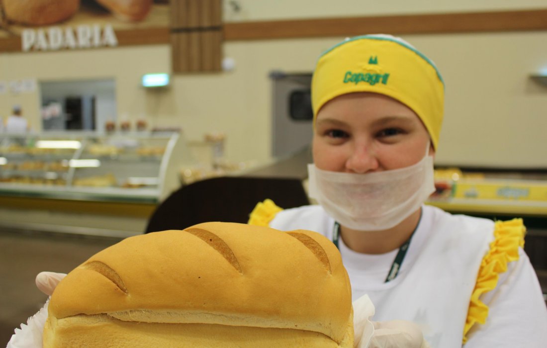Eventos enfocam a qualidade nos supermercados e na ind&uacute;stria de aves Copagril