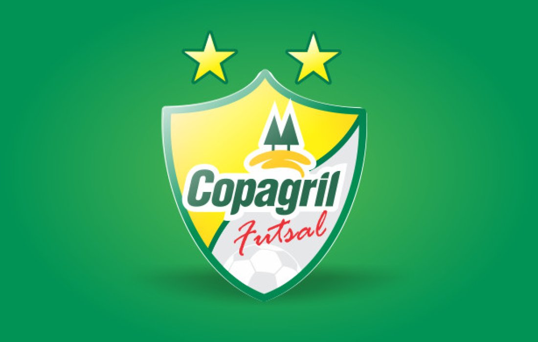 Equipe Copagril ter&aacute; sete baixas no elenco para a temporada de 2016