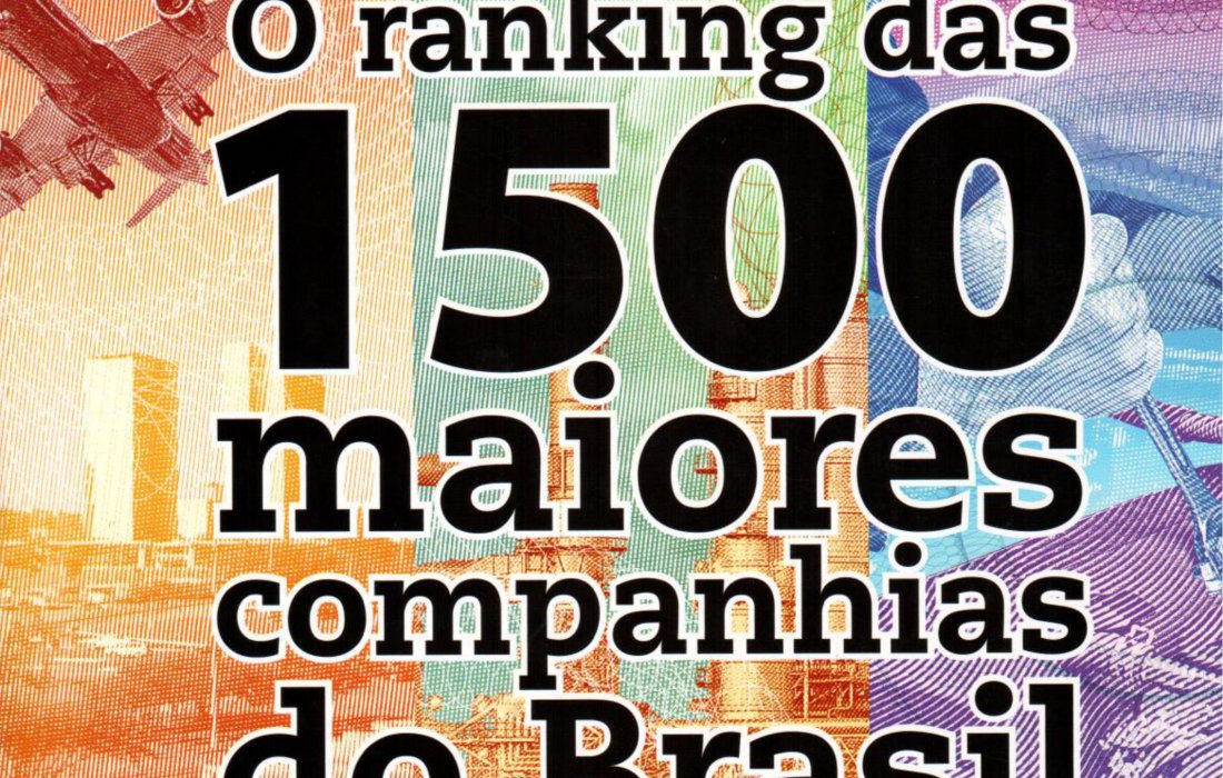 Copagril est&aacute; entre as 500 maiores companhias no ranking do Estad&atilde;o