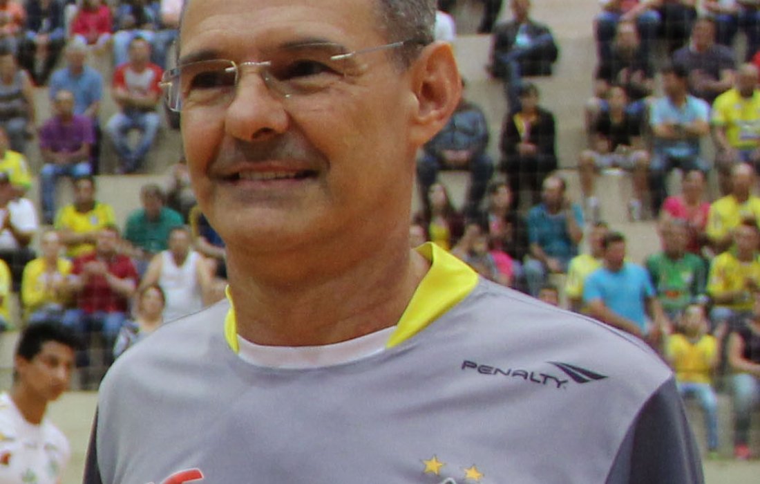 Copagril passa a ter franquia pr&oacute;pria na Liga Nacional de Futsal