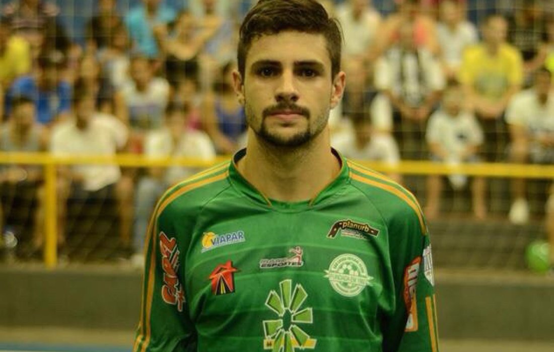 Copagril anuncia contrata&ccedil;&atilde;o de Eduardinho do Paranava&iacute;