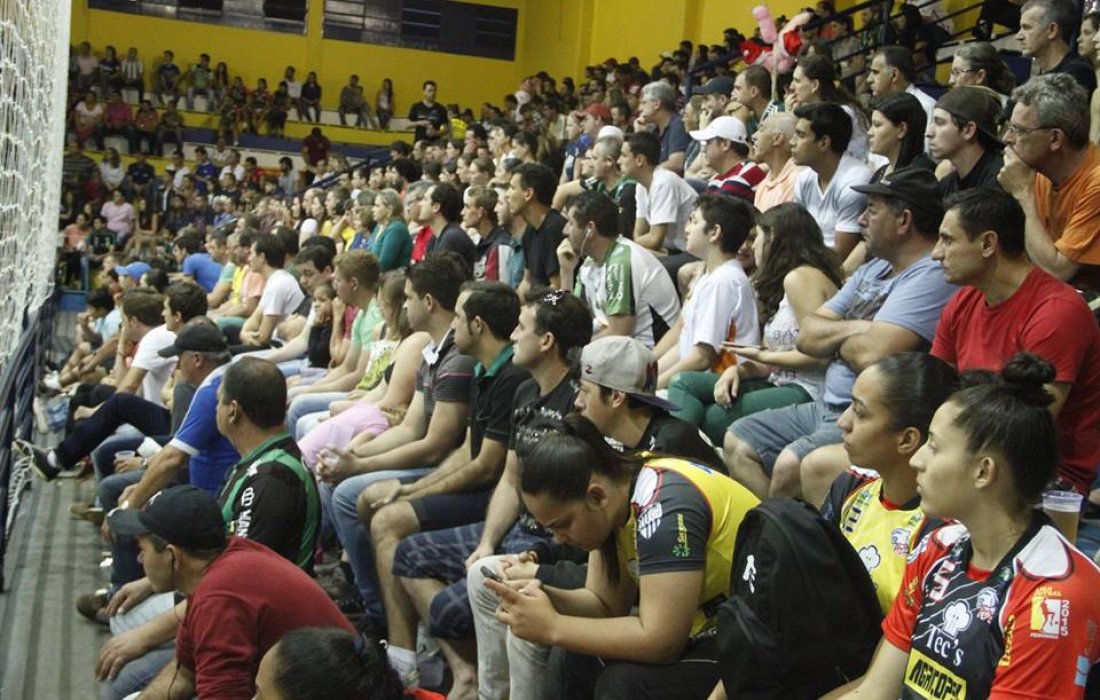 Copagril disputa a final dos JAPs hoje contra Francisco Beltr&atilde;o