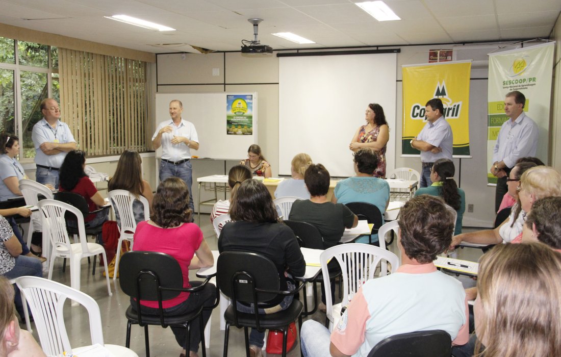 ACFC e ACJC realizam encontro e encerramento das atividades do ano