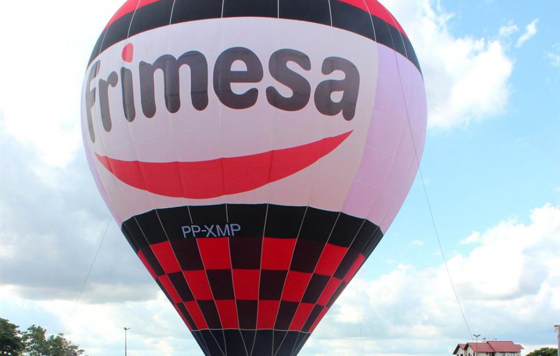 Central Frimesa completa 38 anos no pr&oacute;ximo domingo
