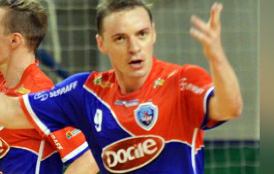 Copagril Futsal contrata o piv&ocirc; Tiago Selbach