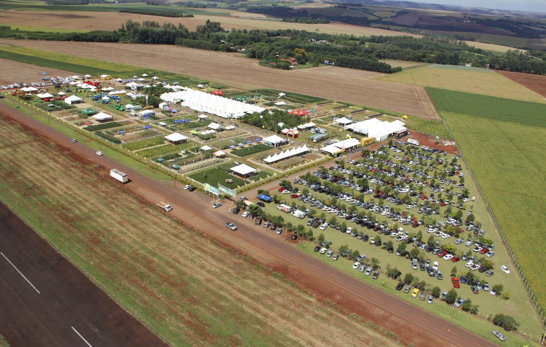 Dia de Campo Copagril apresentar&aacute; tend&ecirc;ncias do agroneg&oacute;cio