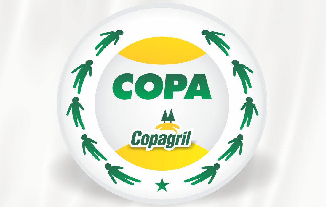 Abertas inscri&ccedil;&otilde;es para a Copa Copagril