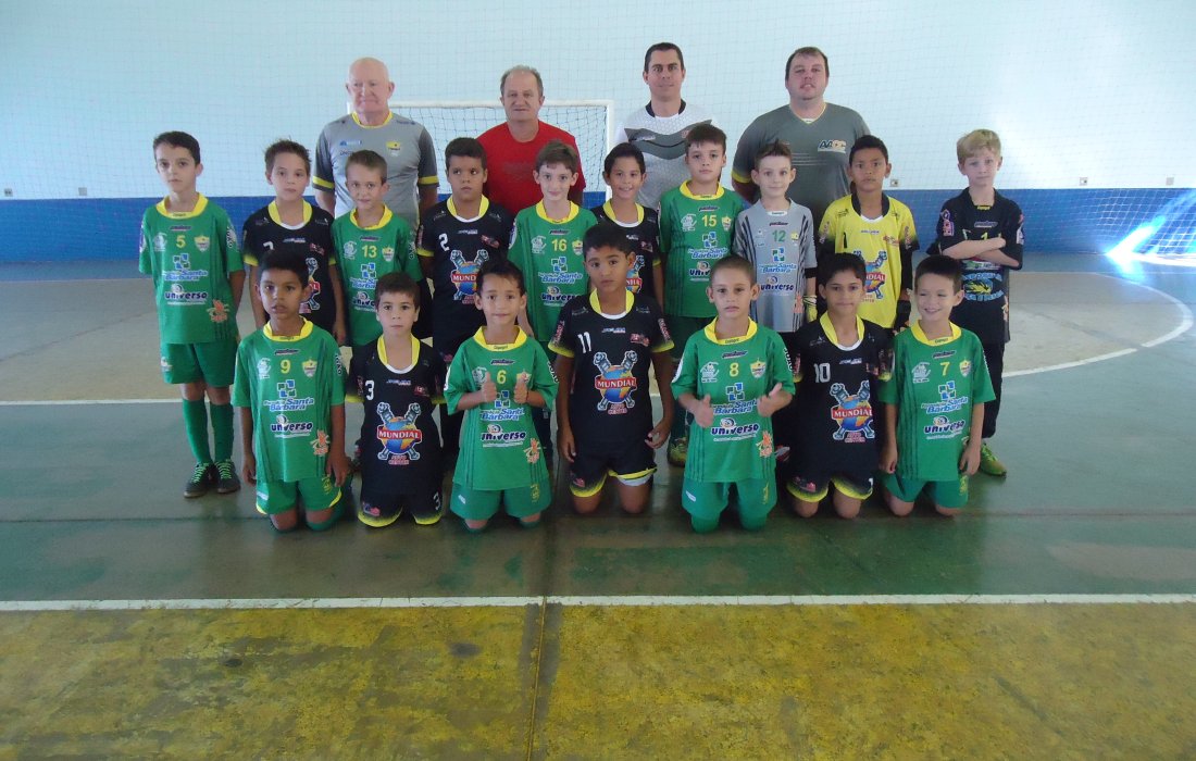 Times da AACC ter&atilde;o jogos da Copa Friella neste s&aacute;bado