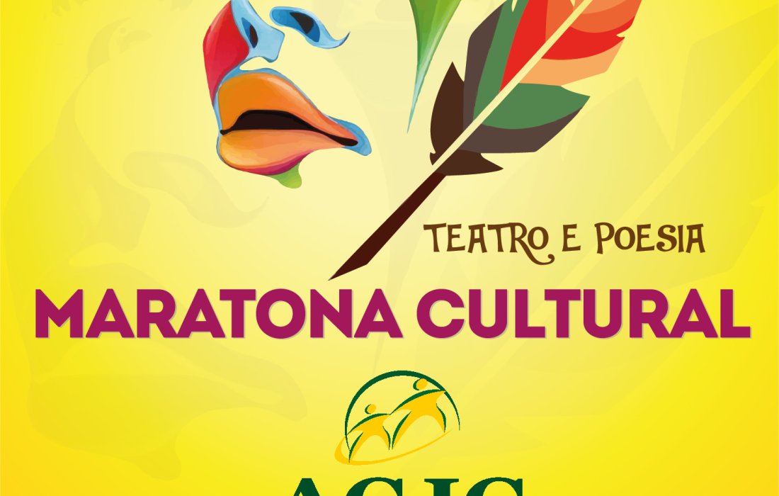 Maratona Cultural da ACJC acontece neste s&aacute;bado em Pato Bragado