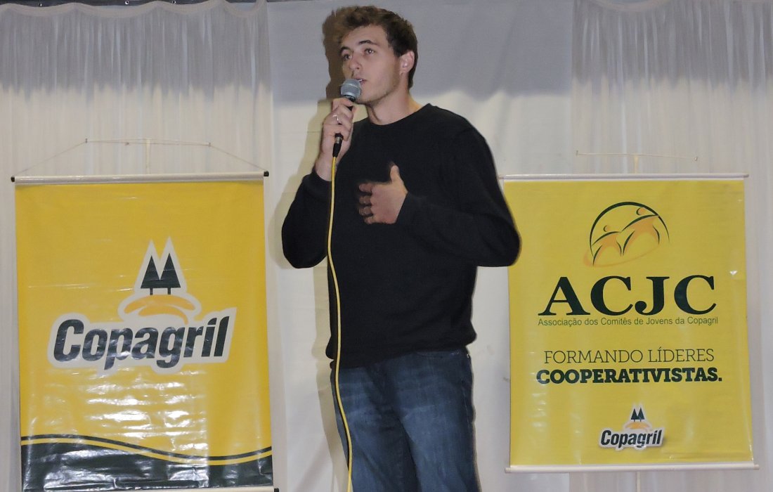 Apresenta&ccedil;&otilde;es da Maratona Cultural da ACJC encantam p&uacute;blico