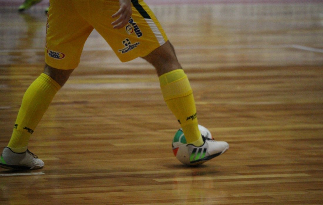 Copagril e Cascavel se enfrentam nessa sexta-feira pela Liga Nacional de Futsal