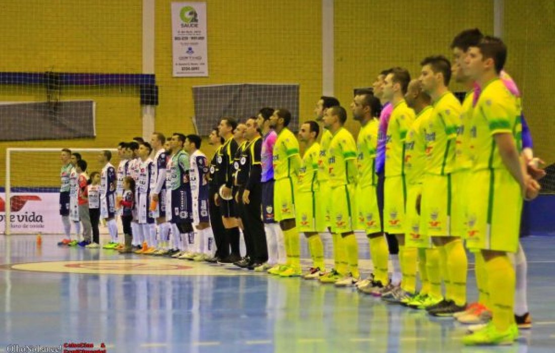 Copagril enfrenta o Cascavel hoje pela Chave Ouro do Paranaense