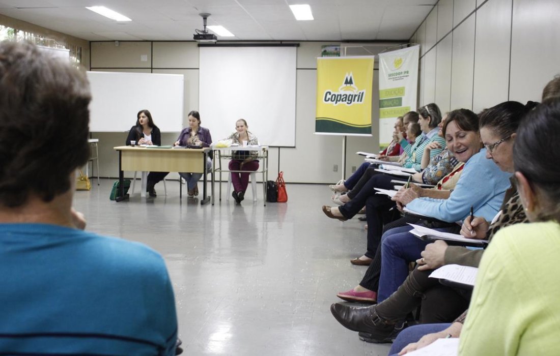 Comit&ecirc;s Femininos da Copagril promover&atilde;o Concurso Culin&aacute;rio