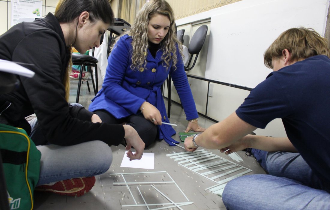 Doutrina cooperativista &eacute; tema do 4&ordm; m&oacute;dulo do Curso de Lideran&ccedil;a Jovem e Feminina