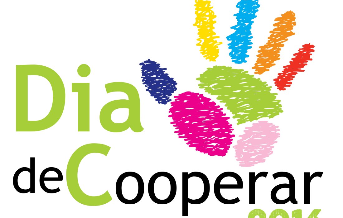 Dia de Cooperar ser&aacute; celebrado no dia 2 de julho