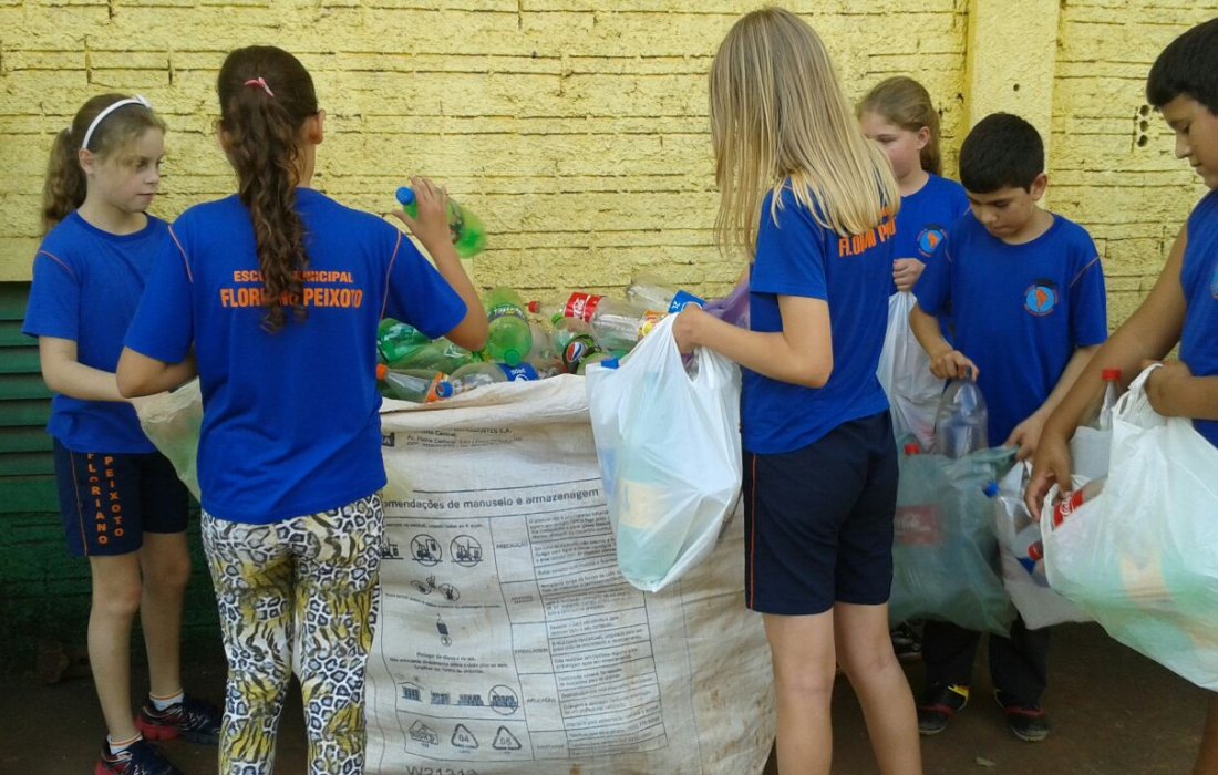 Cresce ades&atilde;o &agrave; campanha Miss&atilde;o Pet Copagril
