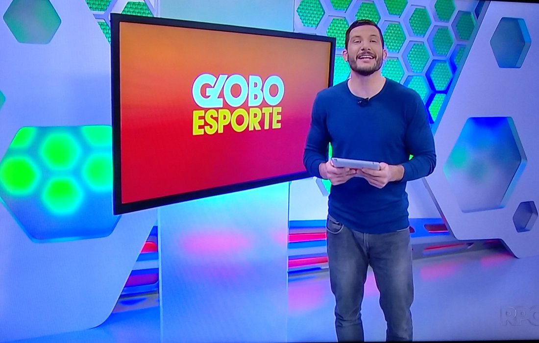 Campanha da Copagril na Liga Nacional de Futsal &eacute; destaque no Globo Esporte e Paran&aacute; TV