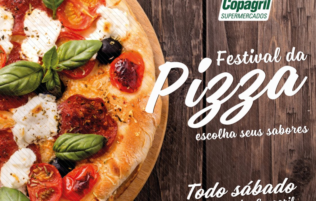 Festival de Pizza