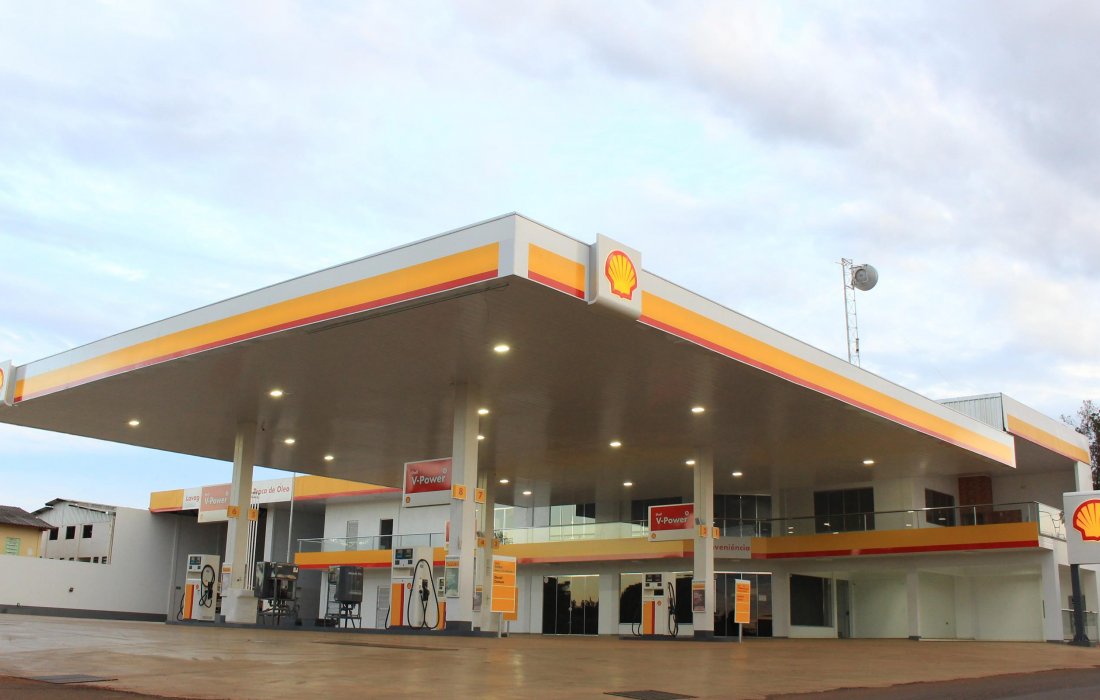 Copagril vai inaugurar novo posto de combust&iacute;veis em Nova Santa Rosa