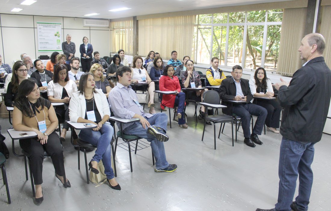 Copagril recebe comitiva do Cear&aacute;