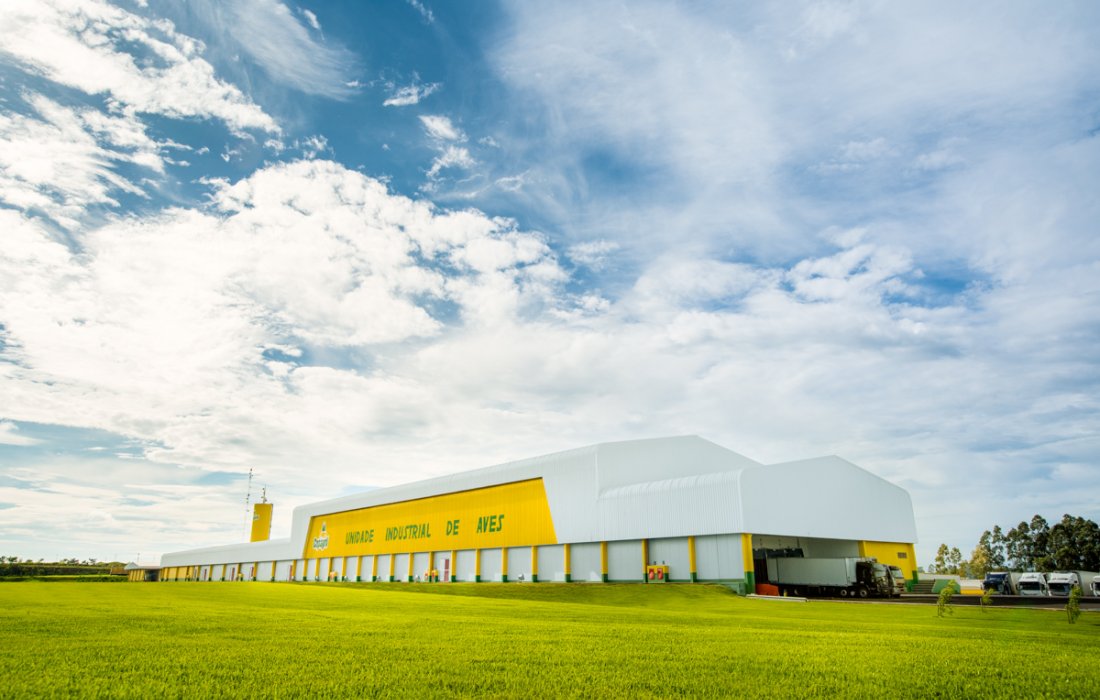 Unidade Industrial de Aves da Copagril abre 60 vagas de trabalho