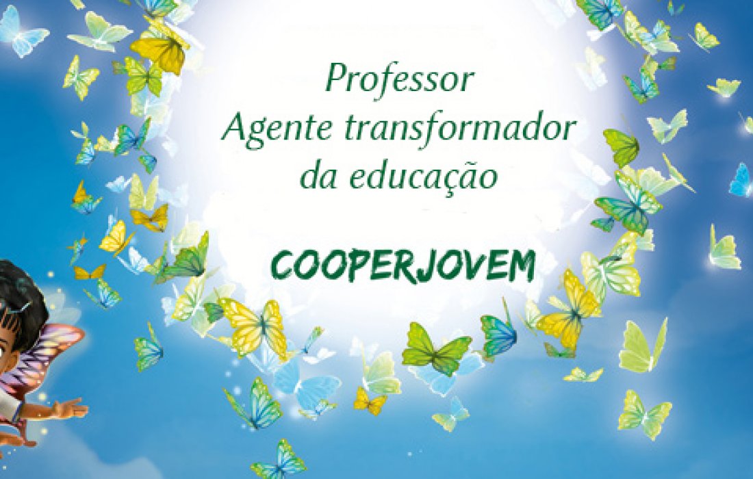 Profissionais da Educa&ccedil;&atilde;o participam de Encontro Interestadual do Programa Cooperjovem