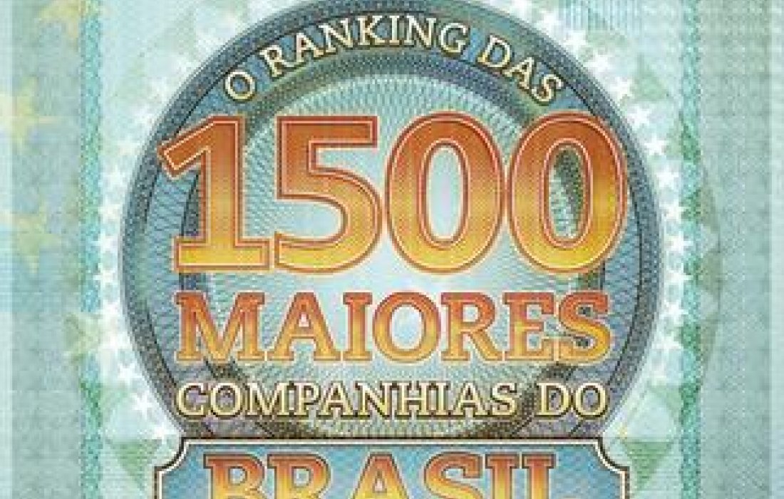 Copagril sobe 32 posi&ccedil;&otilde;es no ranking Estad&atilde;o das maiores empresas do Brasil