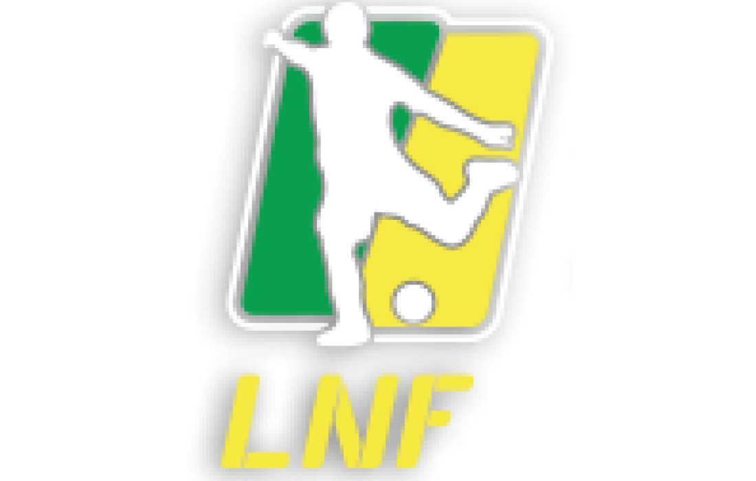 Definidas as 20 equipes que ir&atilde;o disputar a Liga Nacional 2017