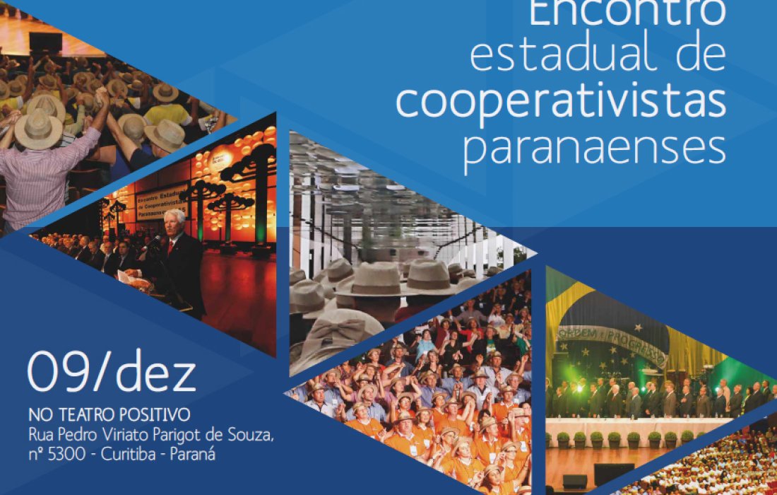 Sistema Ocepar divulgar&aacute; resultados de 2016 em evento na sexta-feira