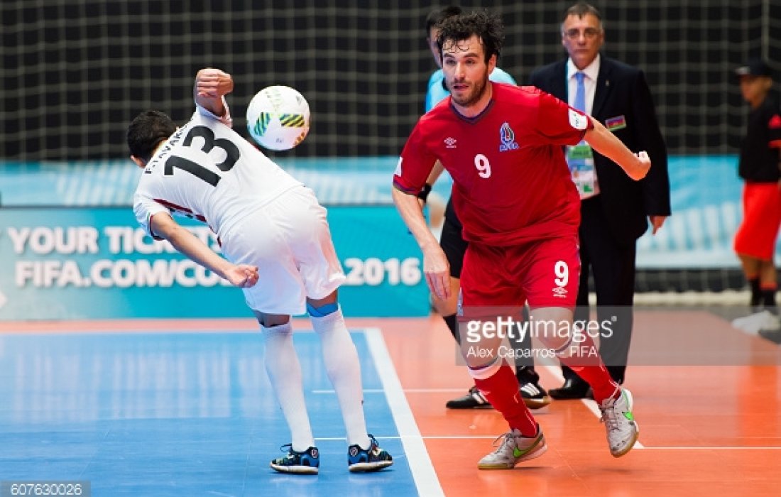 Copagril futsal anuncia F&aacute;bio Poletto como &uacute;ltimo refor&ccedil;o para 2017