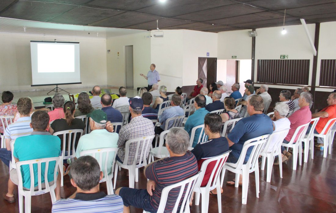Copagril inicia cronograma de pr&eacute;-assembleias