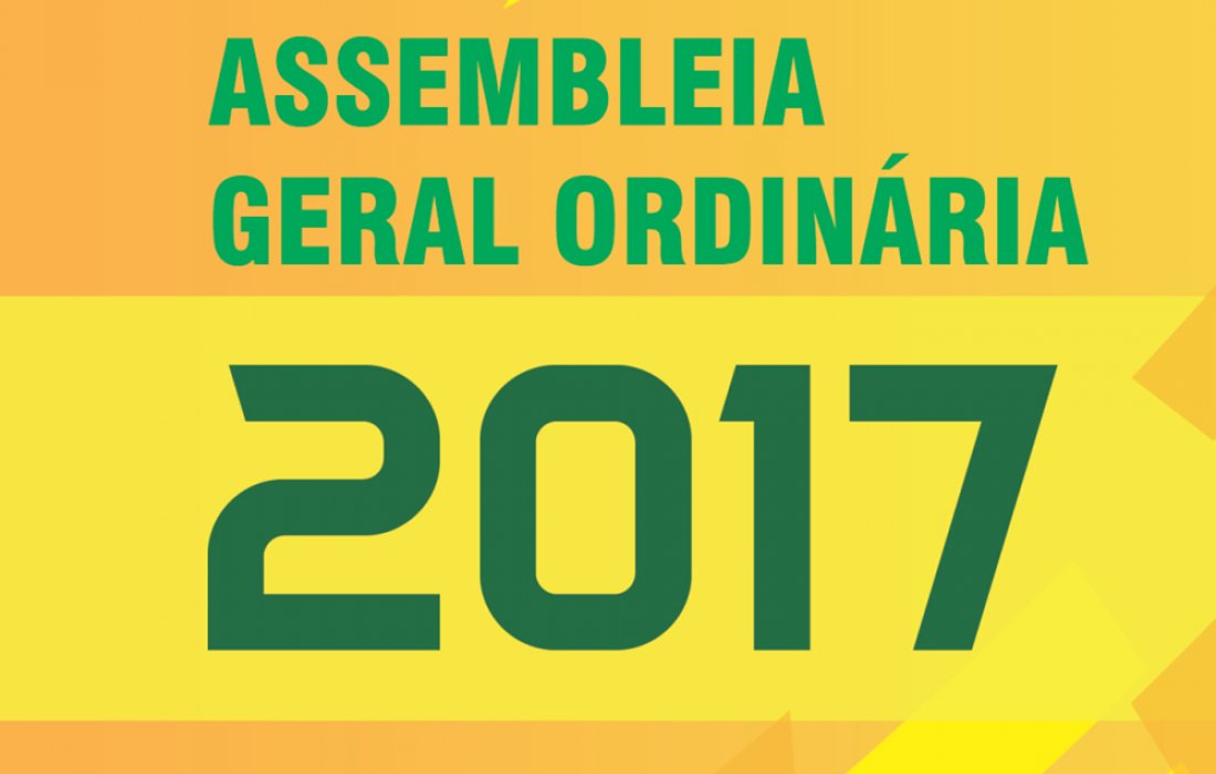 Copagril realizar&aacute; Assembleia Geral Ordin&aacute;ria nesta ter&ccedil;a