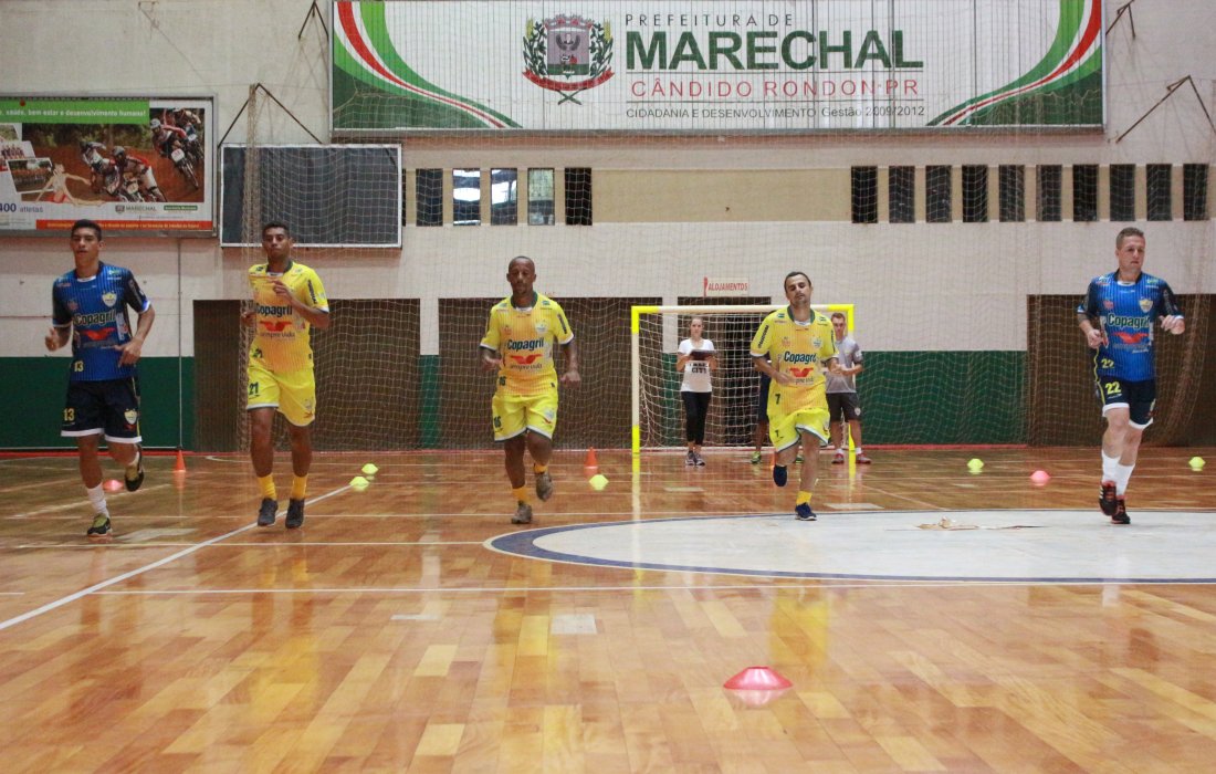 Copagril j&aacute; sabe quem vai enfrentar na Ta&ccedil;a Brasil 2017