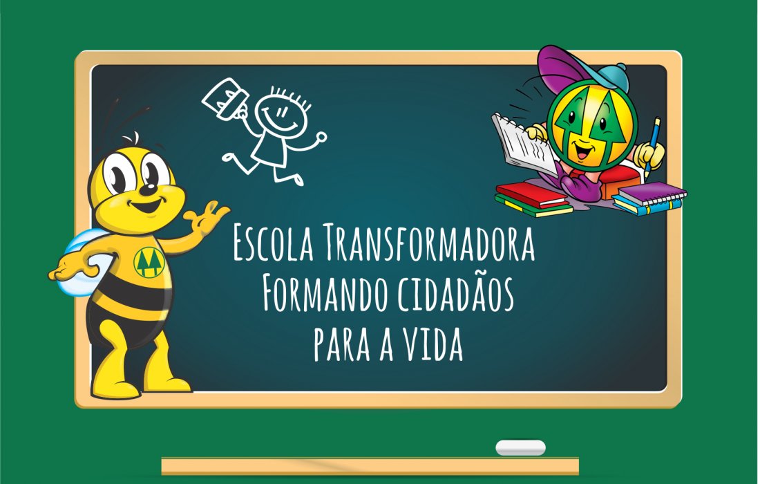 Evento marcar&aacute; in&iacute;cio do ano letivo dos programas �Cooperjovem" e "A uni&atilde;o faz a vida�
