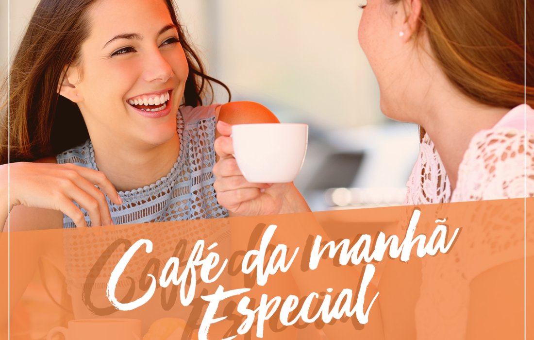 Caf&eacute; da manh&atilde; especial nos Supermercados Copagril