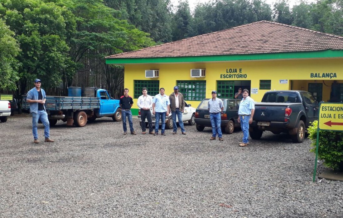 Copagril promove Dia de Neg&oacute;cios no Mato Grosso do Sul