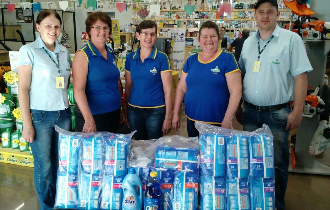 Cooperativas de Marechal C&acirc;ndido Rondon realizar&atilde;o evento em comemora&ccedil;&atilde;o ao dia C amanh&atilde;